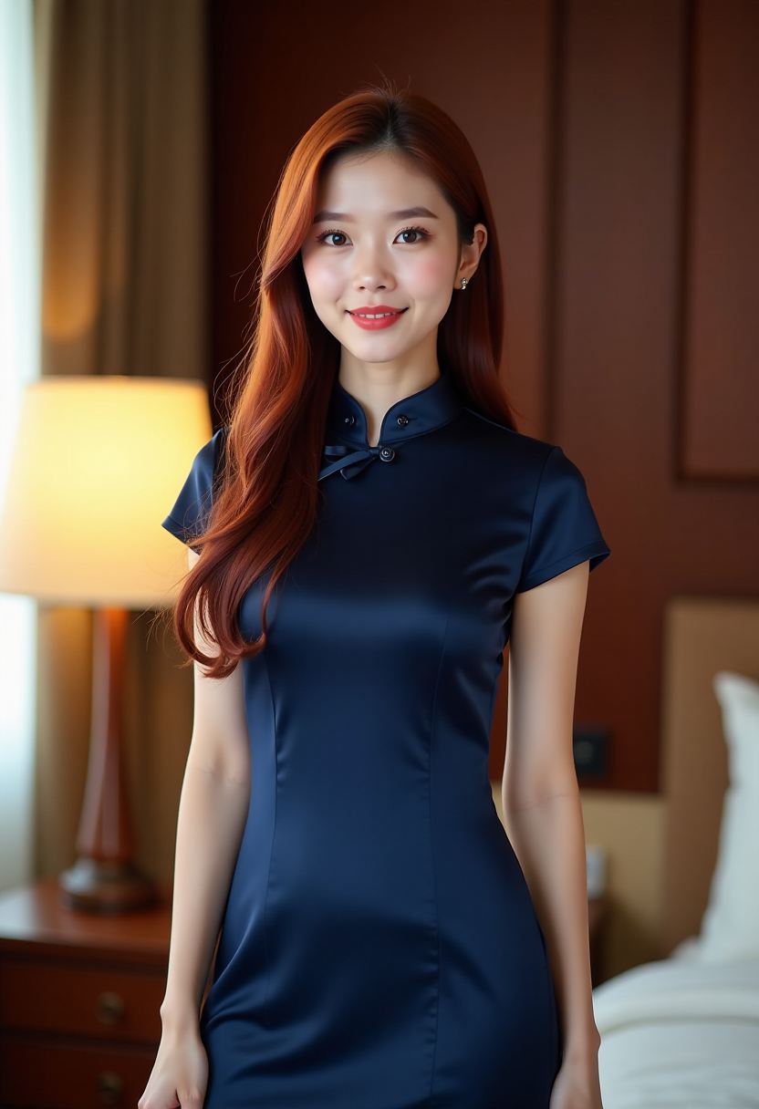 酆母